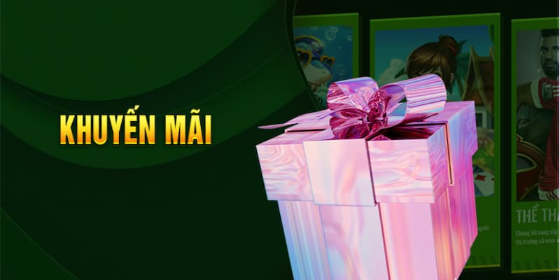 Cách nhận quà tặng sinh nhật thành viên thành công